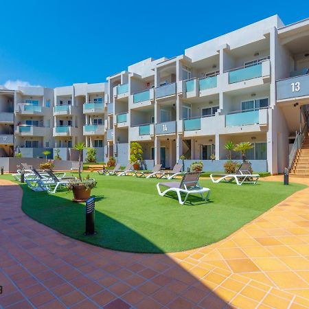 Апартаменты Saniko Corralejo Irent Fuerteventura Экстерьер фото